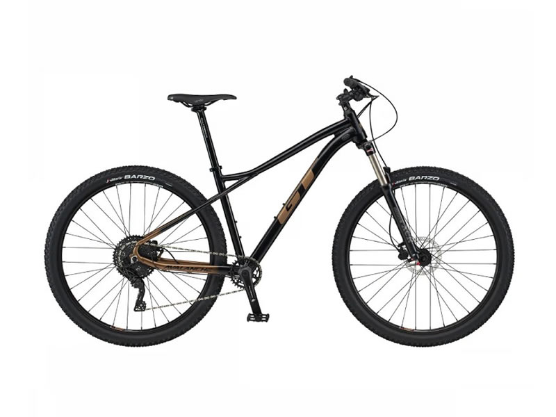 bicycles rental cape town GT Avalanche Elite